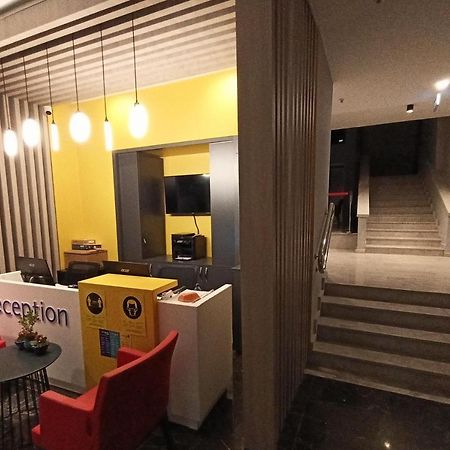 Days Hotel By Wyndham Ankara Cankaya ภายนอก รูปภาพ