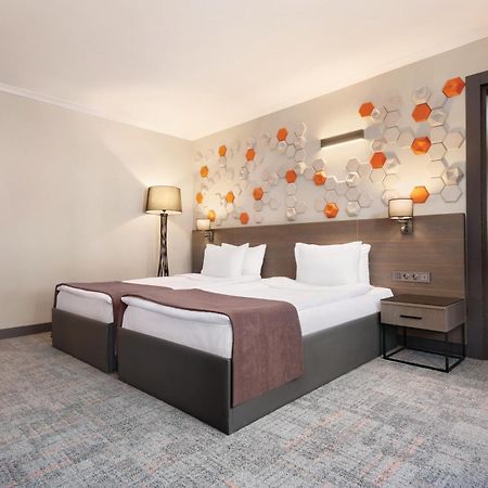 Days Hotel By Wyndham Ankara Cankaya ภายนอก รูปภาพ