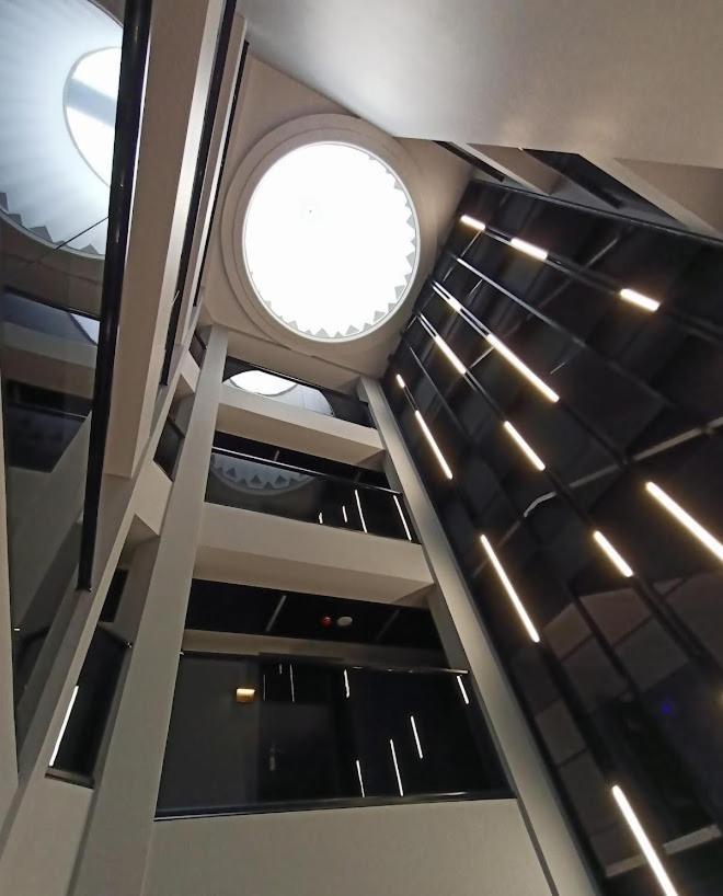 Days Hotel By Wyndham Ankara Cankaya ภายนอก รูปภาพ